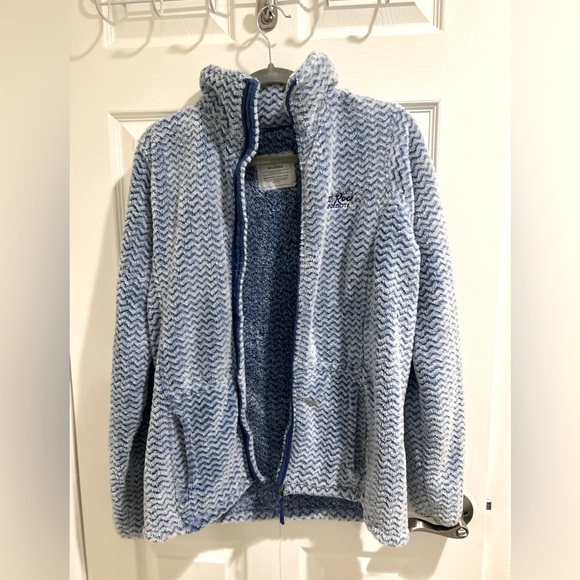 Fuzzy jacket - Picture 2 of 3